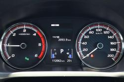 2019 Mitsubishi Triton GLS