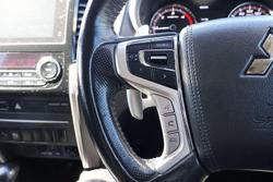 2019 Mitsubishi Triton GLS