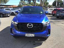 2025 Mazda BT-50 GT