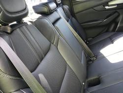2025 Mazda BT-50 GT