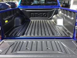 2025 Mazda BT-50 GT