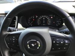 2025 Mazda BT-50 GT