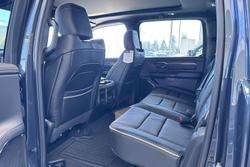 2026 RAM 1500 Limited Hurricane HO RamBox