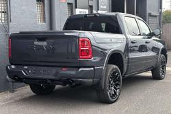 2026 RAM 1500 Limited Hurricane HO RamBox
