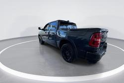 2026 RAM 1500 Limited Hurricane HO RamBox