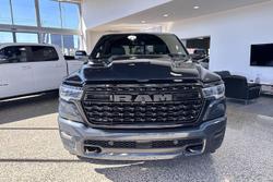 2026 RAM 1500 Limited Hurricane HO RamBox
