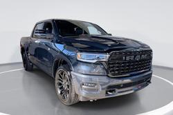 2026 RAM 1500 Limited Hurricane HO RamBox