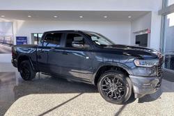 2026 RAM 1500 Limited Hurricane HO RamBox