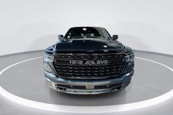 2026 RAM 1500 Limited Hurricane HO RamBox