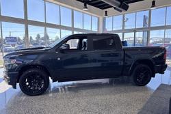 2026 RAM 1500 Limited Hurricane HO RamBox