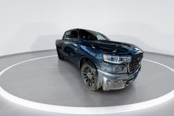 2026 RAM 1500 Limited Hurricane HO RamBox