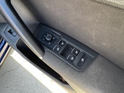 2017 Volkswagen Tiguan 132TSI Adventure 5N MY18 Four Wheel Drive Atlantic Blue