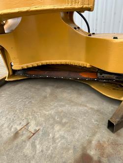 2015 Tigercat FC5185 Yellow