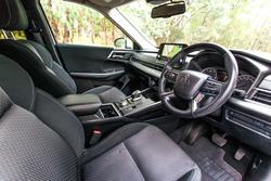 2021 Mitsubishi Outlander LS