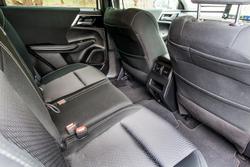 2021 Mitsubishi Outlander LS