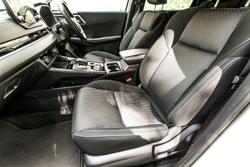 2021 Mitsubishi Outlander LS