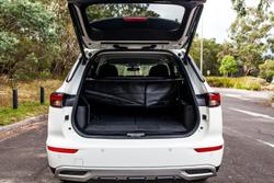 2021 Mitsubishi Outlander LS