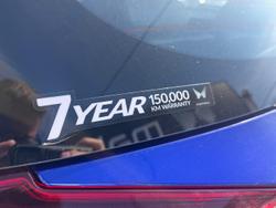 2025 Mahindra XUV700 AX7L