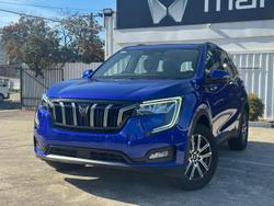 2025 Mahindra XUV700 AX7L