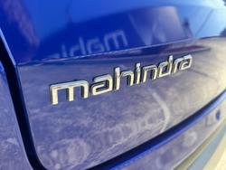 2025 Mahindra XUV700 AX7L