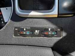 2014 Toyota Kluger Grande GSU55R AWD Eclipse Black