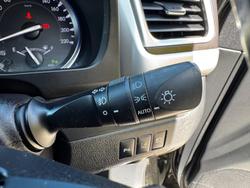 2014 Toyota Kluger Grande GSU55R AWD Eclipse Black