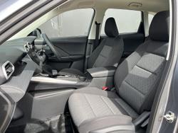 2025 MG ZS Vibe Turbo