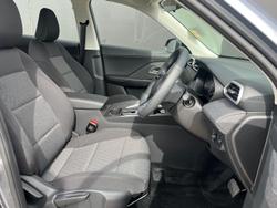 2025 MG ZS Vibe Turbo