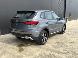 2025 MG ZS Vibe Turbo