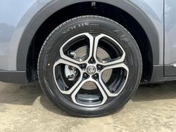 2025 MG ZS Vibe Turbo