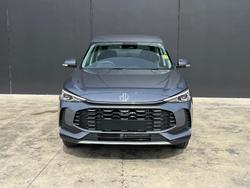 2025 MG ZS Vibe Turbo