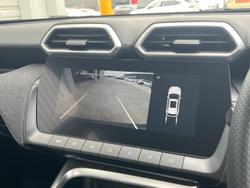 2025 MG ZS Vibe Turbo