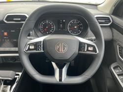 2025 MG ZS Vibe Turbo