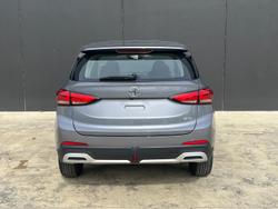 2025 MG ZS Vibe Turbo