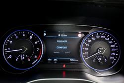 2021 Hyundai Palisade Elite