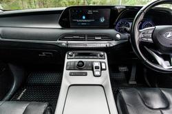2021 Hyundai Palisade Elite