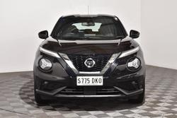 2020 Nissan JUKE ST-L