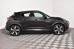 2020 Nissan JUKE ST-L