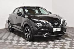 2020 Nissan JUKE ST-L