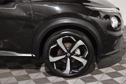 2020 Nissan JUKE ST-L