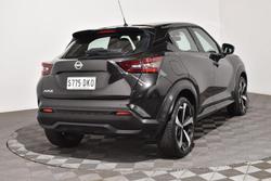 2020 Nissan JUKE ST-L