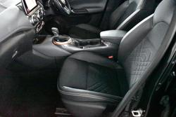 2020 Nissan JUKE ST-L