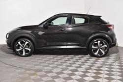 2020 Nissan JUKE ST-L