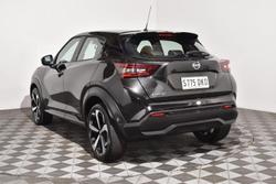 2020 Nissan JUKE ST-L
