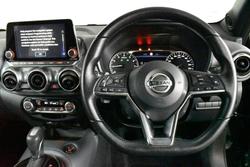 2020 Nissan JUKE ST-L