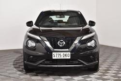 2020 Nissan JUKE ST-L