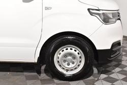 2018 Hyundai iLoad