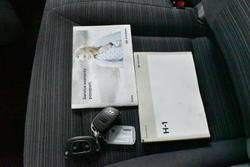 2018 Hyundai iLoad