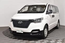 2018 Hyundai iLoad