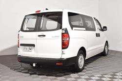 2018 Hyundai iLoad